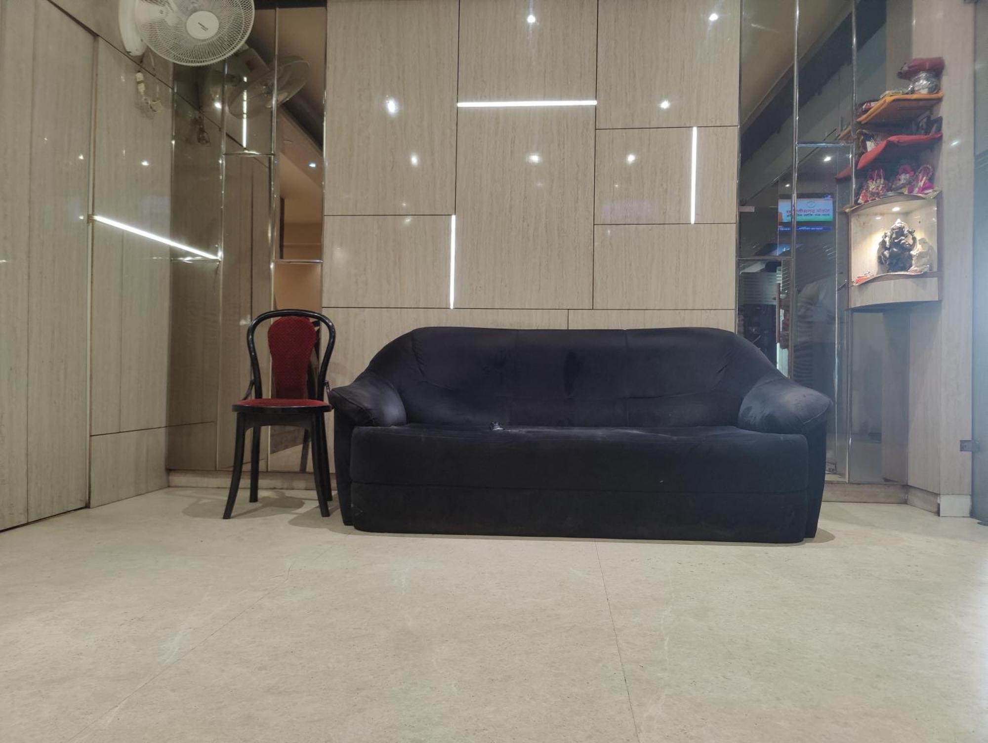 Hotel Sanjay Galaxy,كانبور المظهر الخارجي الصورة